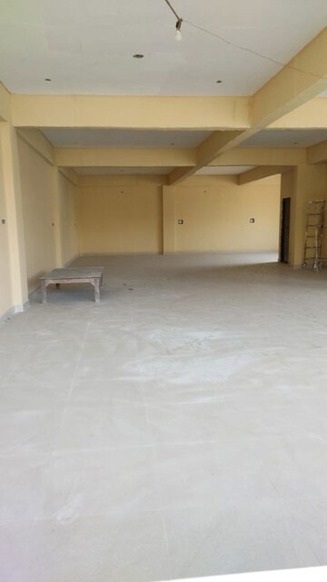 Floor Plan in  Office Space at Gomti Nagar – for Rent