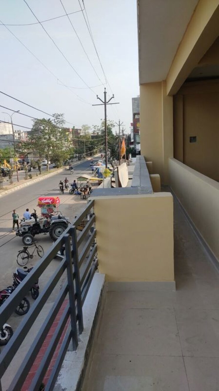 Floor Plan, gomti nagar Commercial Office Space 2400 Sq.Ft. In Gomti Nagar Lucknow 9812744