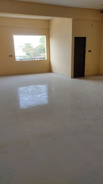 Floor Plan in  Office Space at Gomti Nagar – for Rent