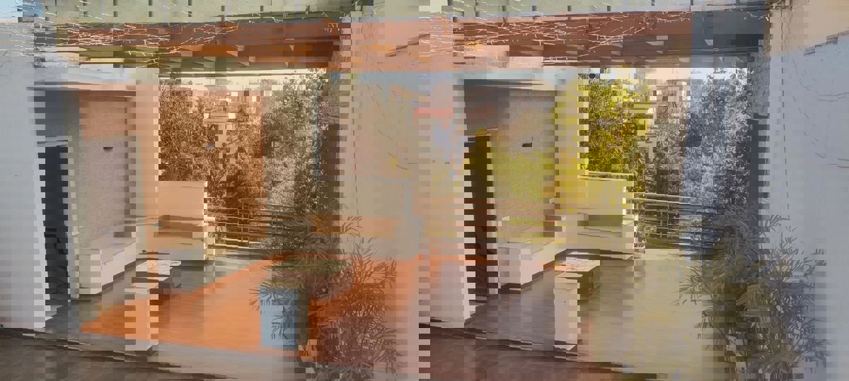 3 BHK Independent House For Rent in Sector 35