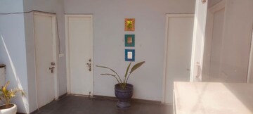 Bathroom in 3 BHK Independent House at Sector 35 – for Rent