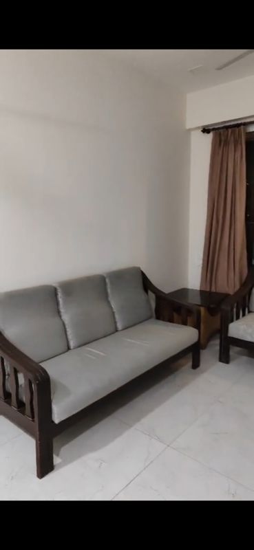 2 BHK 675 Sq.Ft. Apartment in Triumph Swastik