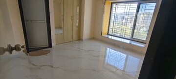 Bedroom in 3 BHK Apartment at Mahakali Kalika Heights, Panch Pakhadi – for Rent