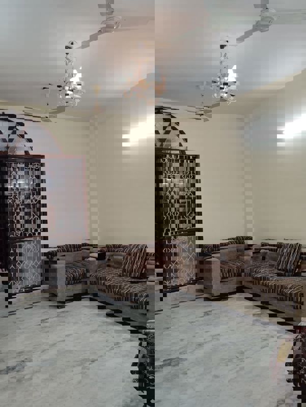 2 BHK + Study Room Builder Floor For Rent in Kalkaji