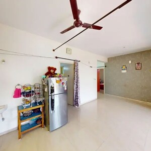 Furnished Amenities in 3 BHK Apartment at DSR Green Fields, Nagondanhalli – for Sale