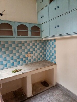 Kitchen in 2 BHK Independent House at Sector 31 – for Rent