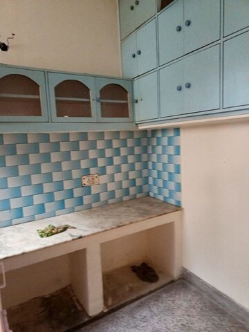 Kitchen in 2 BHK Independent House at Sector 31 – for Rent