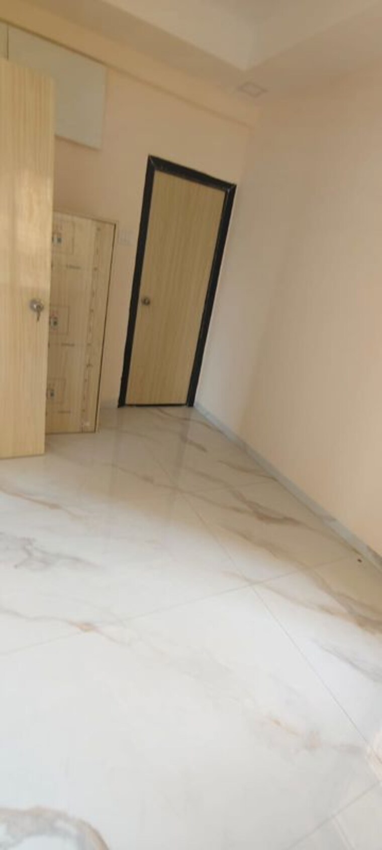 Bedroom, mahakali-kalika-heights 3 Bedroom 900 Sq.Ft. Apartment In Panch Pakhadi Thane 9812755