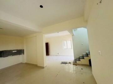 Living Room in 2 BHK Apartment at Whitewinds Aadya Heights, Budigere Cross – for Sale