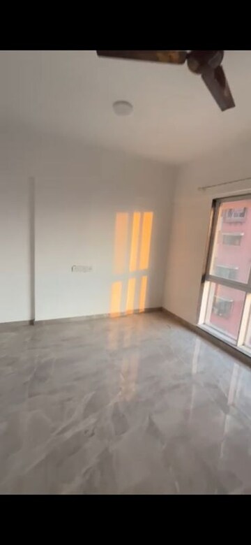 Bedroom in 2 BHK Apartment at BP DPS Park View, Goregaon West – for Rent