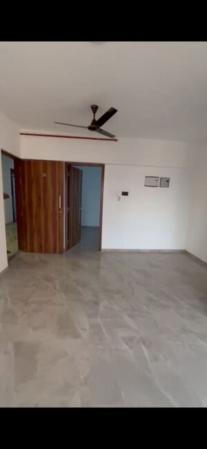 Living Room in 2 BHK Apartment at BP DPS Park View, Goregaon West – for Rent