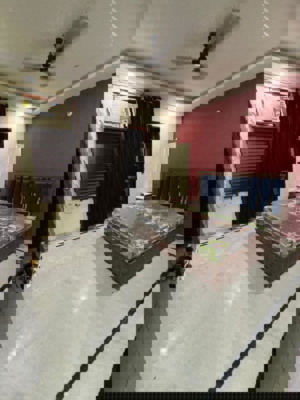 1 RkBuilder Floor For Rent in Sector 46