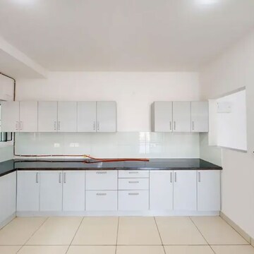 Kitchen in 2 BHK Apartment at Brigade Northridge Neo, Agrahara Badavane – for Sale