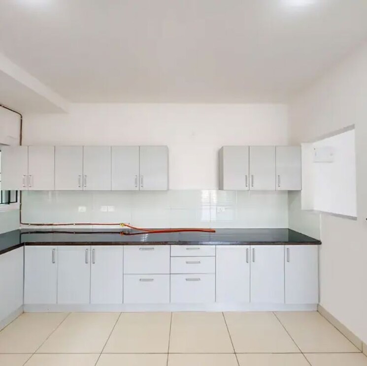Kitchen, brigade-northridge-neo 2 Bedroom 1386 Sq.Ft. Apartment In Agrahara Badavane Bangalore 9812765