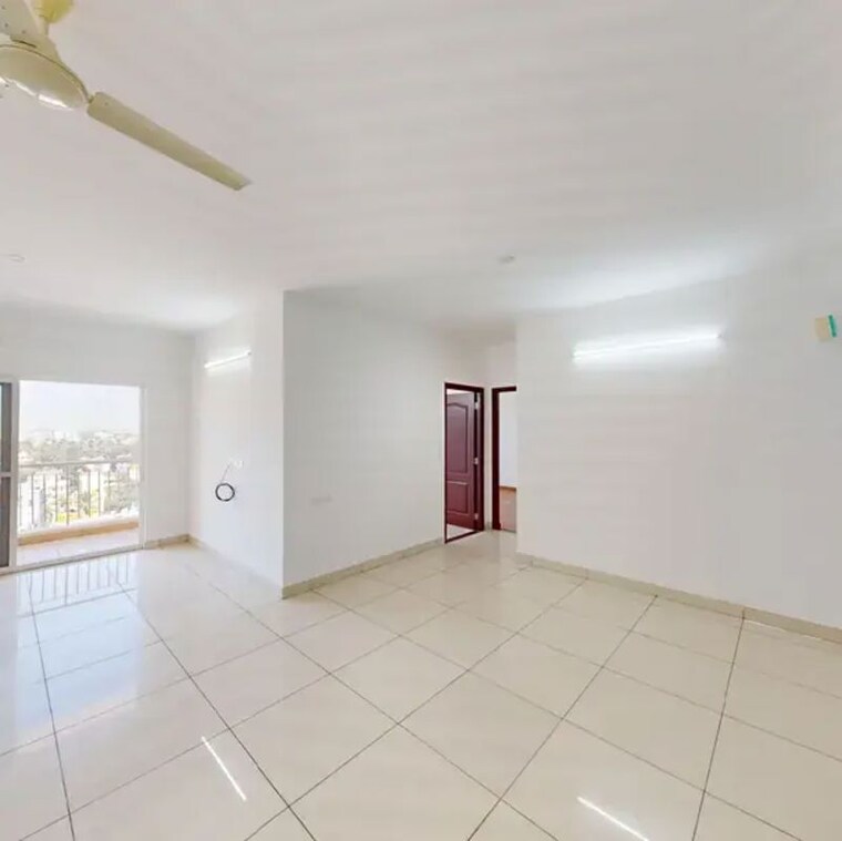 Room, brigade-northridge-neo 2 Bedroom 1386 Sq.Ft. Apartment In Agrahara Badavane Bangalore 9812765