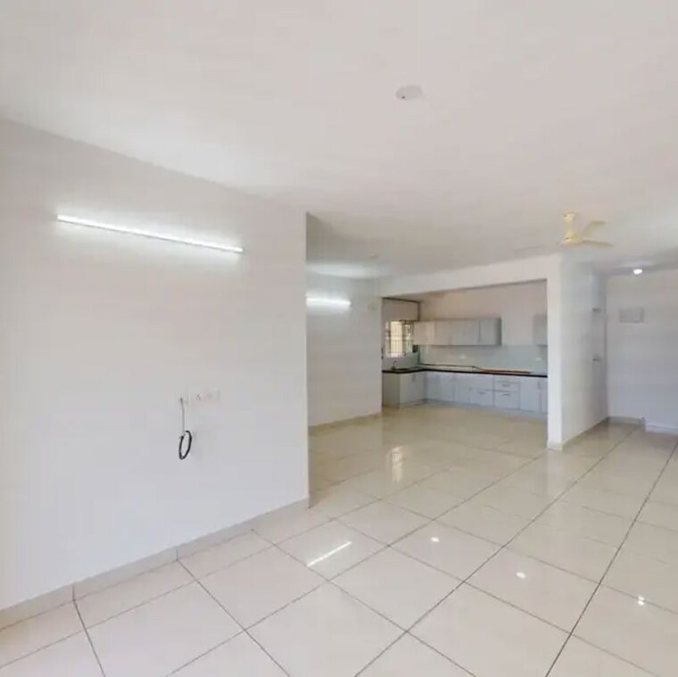 Room, brigade-northridge-neo 2 Bedroom 1386 Sq.Ft. Apartment In Agrahara Badavane Bangalore 9812765