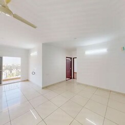 2 BHK Apartment For Sale in Brigade Northridge Neo