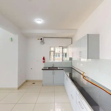 Building Lobby in 2 BHK Apartment at Brigade Northridge Neo, Agrahara Badavane – for Sale