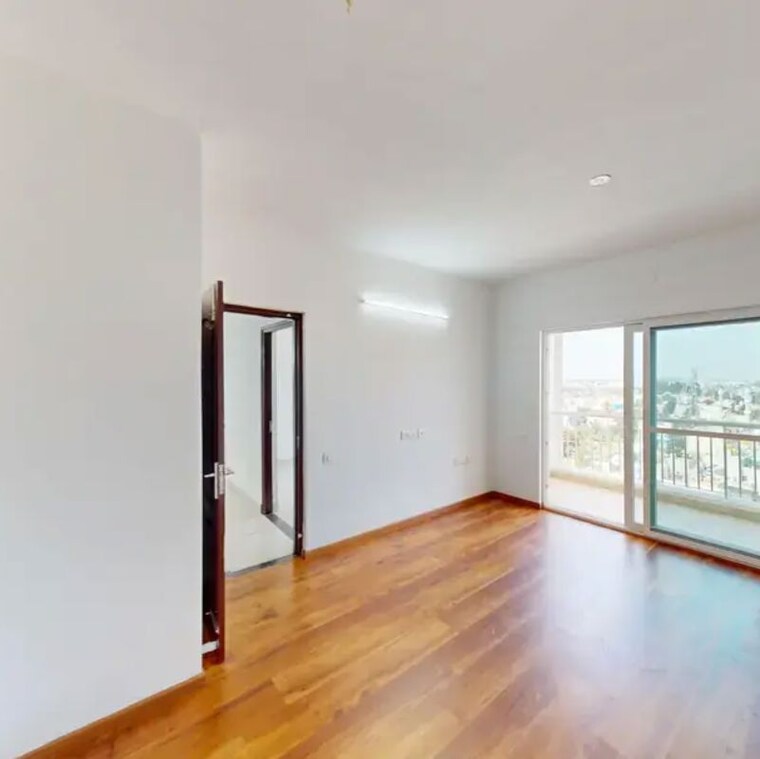 Room, brigade-northridge-neo 2 Bedroom 1386 Sq.Ft. Apartment In Agrahara Badavane Bangalore 9812765