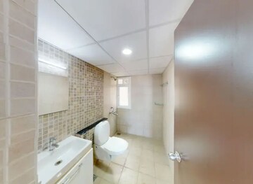 Bathroom in 2 BHK Apartment at Brigade Northridge Neo, Agrahara Badavane – for Sale