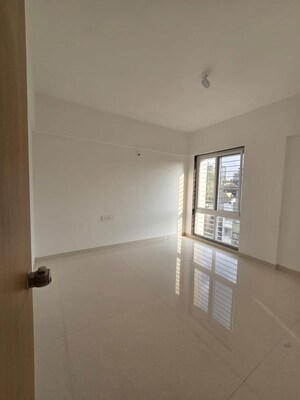 Bedroom in 3 BHK Apartment at Princess Heights, Salisbury Park – for Rent