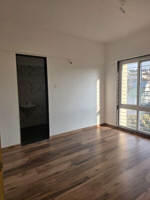 Master Bedroom in 3 BHK Apartment at Princess Heights, Salisbury Park – for Rent