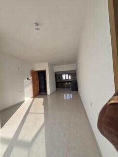 3 BHK + Pooja Room Apartment For Rent in Princess Heights