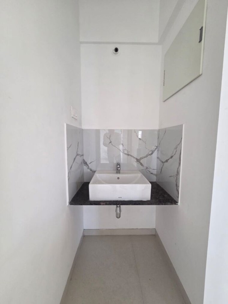 Master Plan, princess-heights 3 Bedroom 1600 Sq.Ft. Apartment In Salisbury Park Pune 9812769