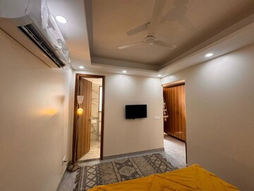1 BHK Builder Floor For Rent in Sector 46
