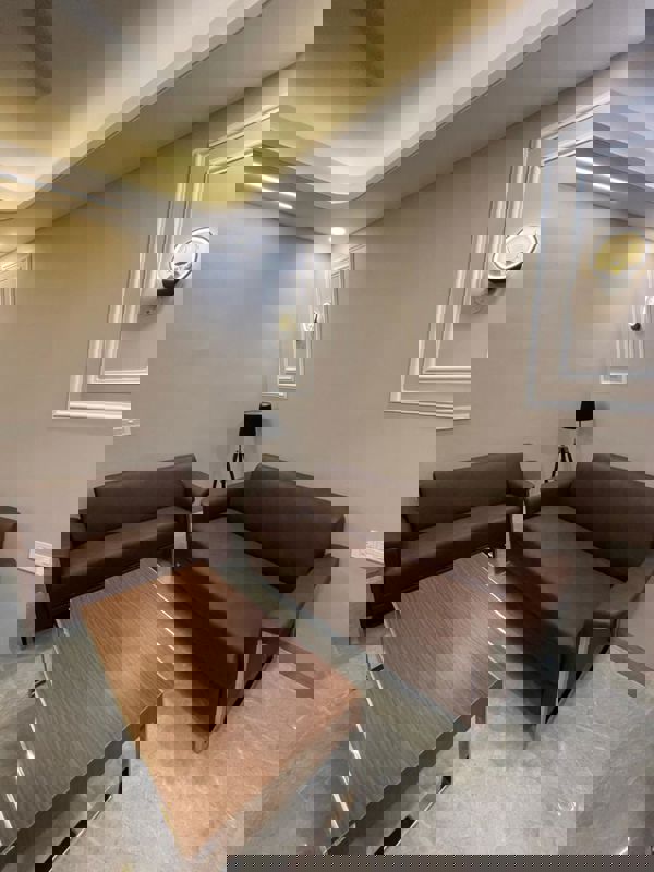 1 BHK Builder Floor For Rent in Sushant Lok 2