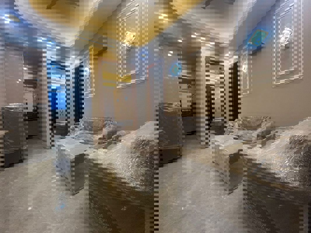 2 BHK Builder Floor For Rent in Hong Kong Bazaar