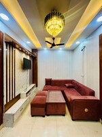 2 BHK 450 Sq.Ft. Builder Floor in Dwarka Mor