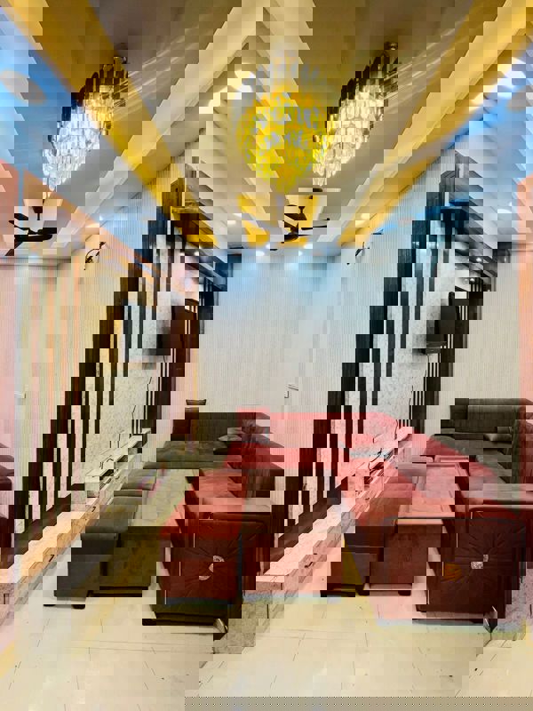 2 BHK Builder Floor For Rent in Dwarka Mor