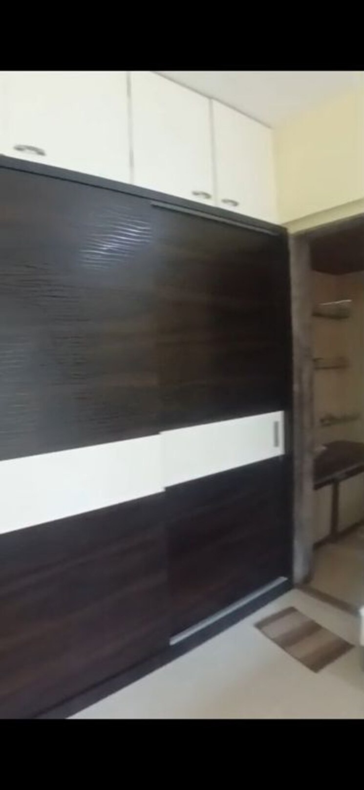 Bedroom, kabra-christina 3 Bedroom 1400 Sq.Ft. Apartment In Goregaon West Mumbai 9812785