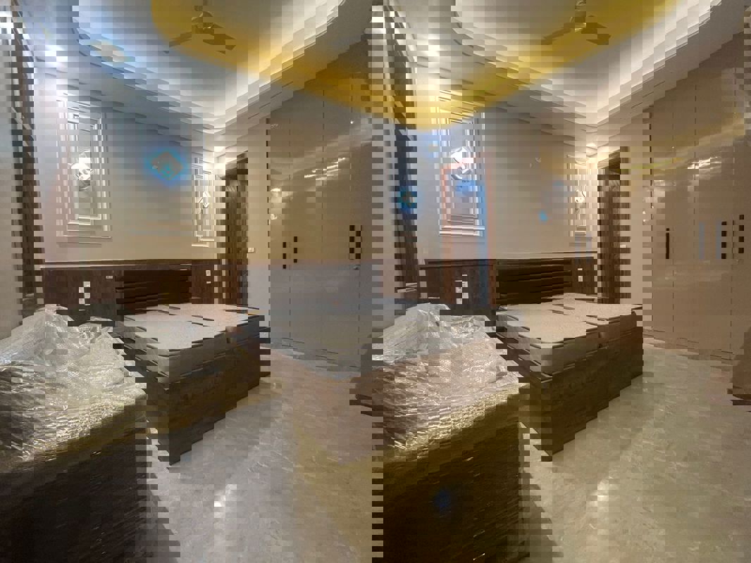 2 BHK Builder Floor For Rent in Sushant Lok 3