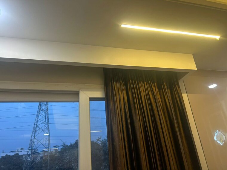 undefined, sushant-lok-3 2 Bedroom 1200 Sq.Ft. Builder Floor In Sector 57 Gurgaon 9812787