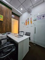 900 Sq.Ft. Office Space in Sector 1