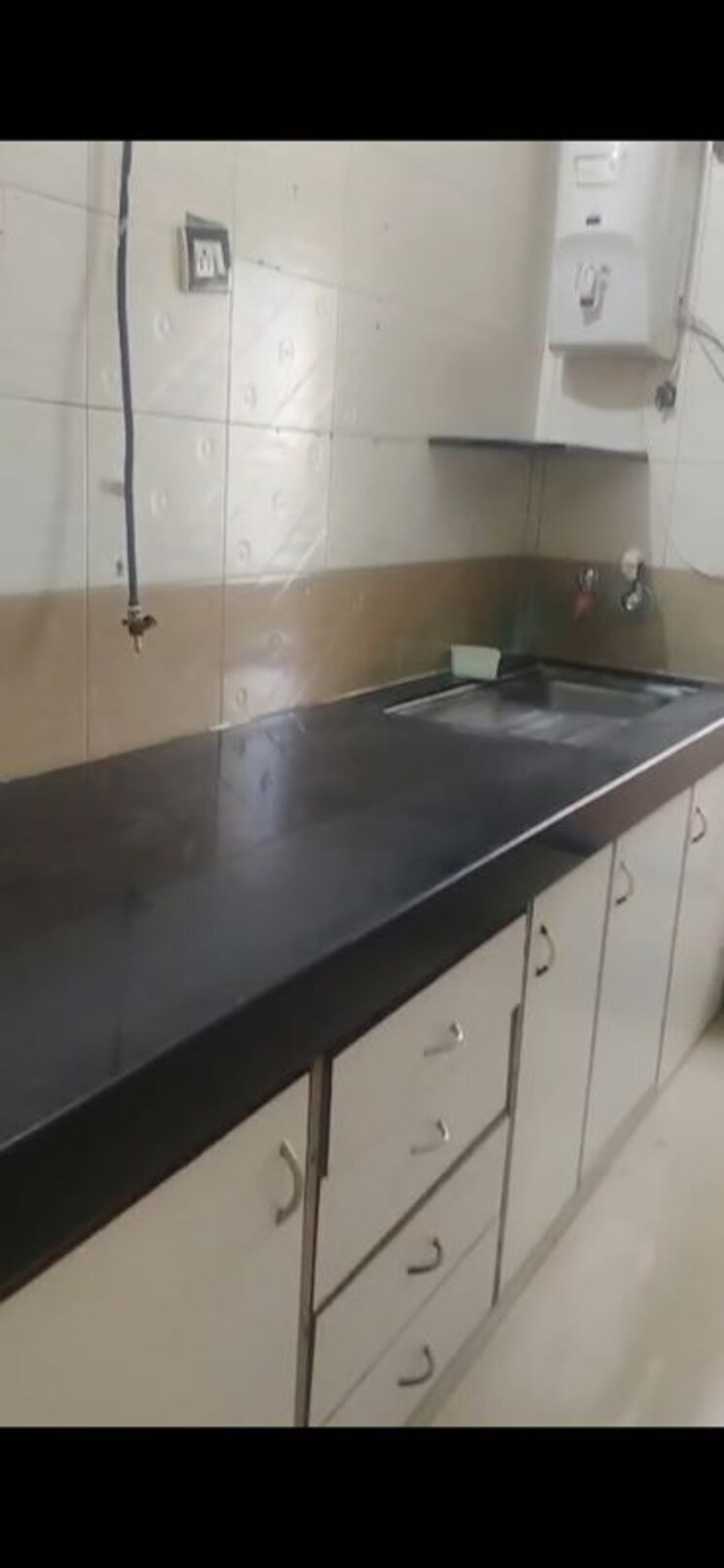 Kitchen, atul-blue-excellency 2 Bedroom 1040 Sq.Ft. Apartment In Goregaon West Mumbai 9812799