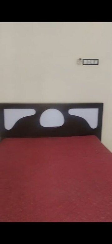 Bedroom in 2 BHK Apartment at Atul Blue Excellency, Goregaon West – for Rent