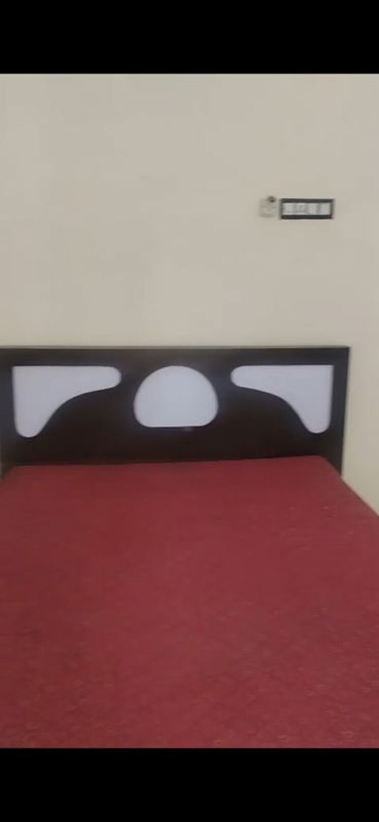 Bedroom, atul-blue-excellency 2 Bedroom 1040 Sq.Ft. Apartment In Goregaon West Mumbai 9812799