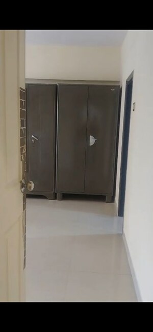 Bedroom in 2 BHK Apartment at Atul Blue Excellency, Goregaon West – for Rent