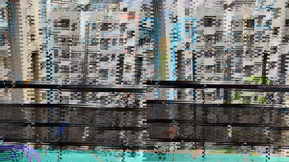 3 BHK 1550 Sq.Ft. Apartment in Panchshil Balewadi High Street