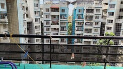 3 BHK Apartment For Rent in Panchshil Balewadi High Street