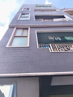 2 BHK 1000 Sq.Ft. Apartment in Home Krupa