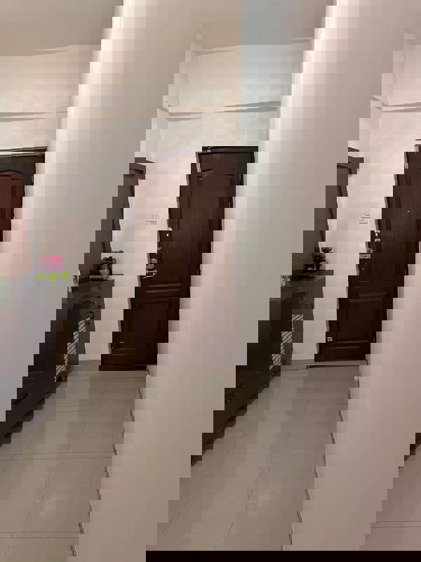 2 BHK 1000 Sq.Ft. Apartment in Kumar Padmalaya