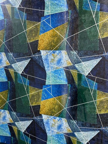  Office Space – Garden View at Sector 2 - for Rent