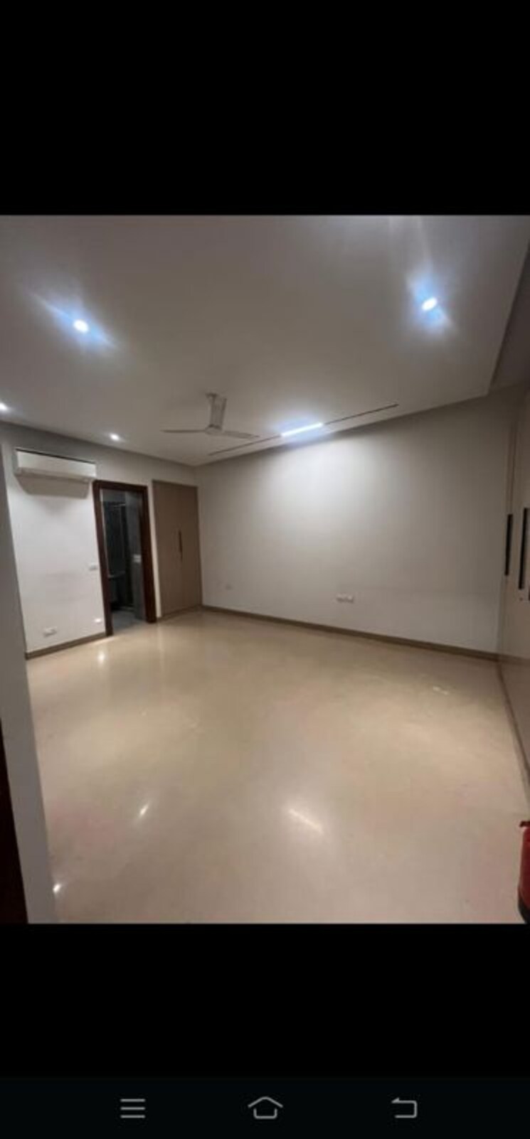 Room, kailash colony 4 Bedroom 311 Sq.Yd. Builder Floor In Kailash Colony Delhi 9812808