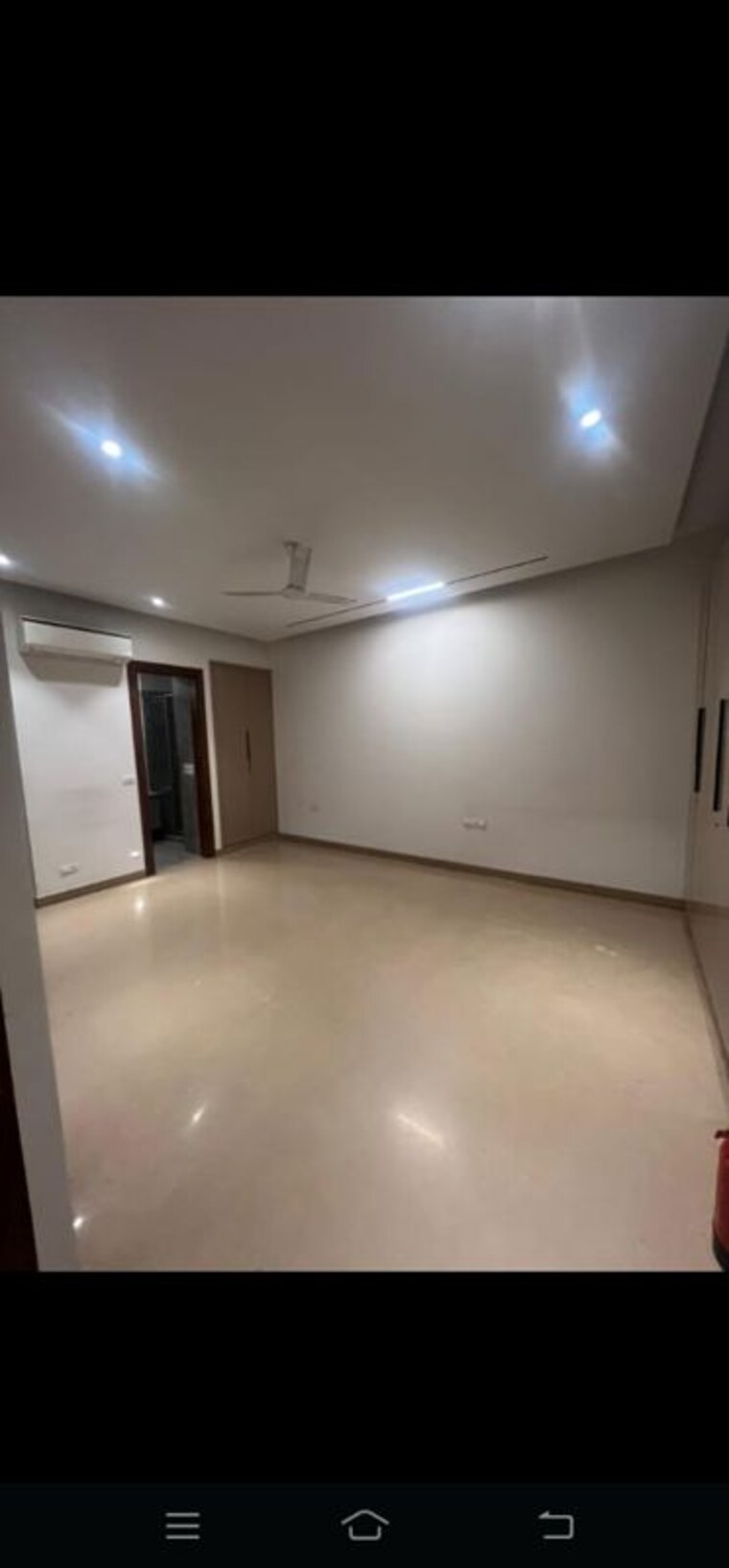 Room, kailash colony 4 Bedroom 311 Sq.Yd. Builder Floor In Kailash Colony Delhi 9812808