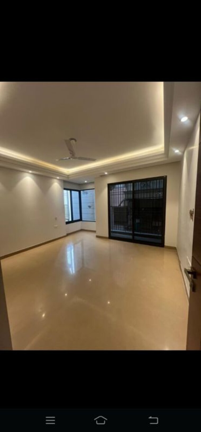 Room, kailash colony 4 Bedroom 311 Sq.Yd. Builder Floor In Kailash Colony Delhi 9812808