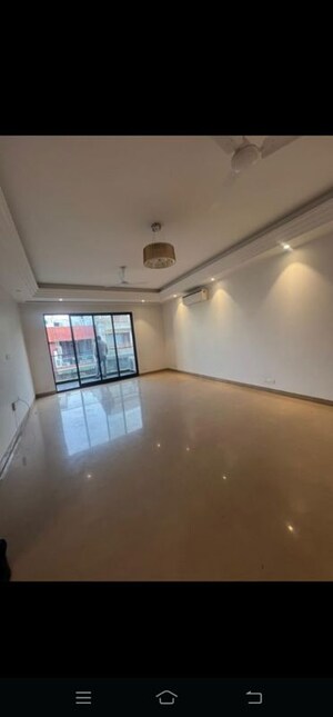 4 BHK Builder Floor For Sale in Kailash Colony